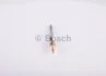 Свічка розжарювання BOSCH 0 250 404 002 (фото 4)