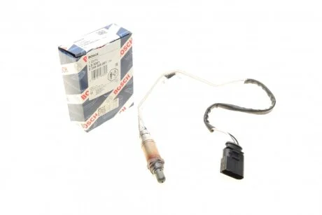 ЛЯМБДА-ЗОНД BOSCH 0 258 005 081