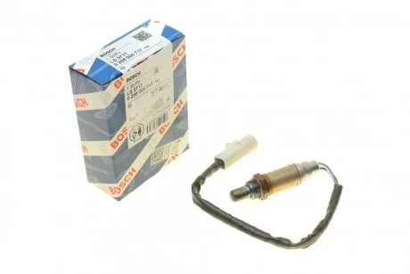 Лямбда-зонд BOSCH 0 258 005 717
