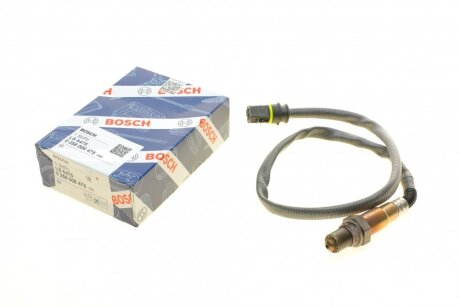 Лямбда-зонд BOSCH 0 258 006 475