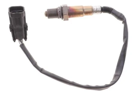 Лямбда-зонд ВАЗ 1,5i/1,7i (ЄВРО-II, ЄВРО-III) блок керування М 7.9.7 (4 конт.) BOSCH 0258006537