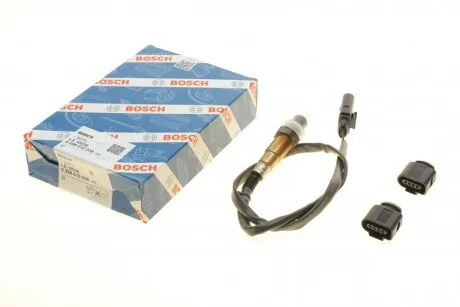ЛЯМБДА ЗОНД BOSCH 0 258 010 038