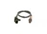 Лямбда-зонд FORD Fiesta EcoBoost \&#039;\&#039;1.0 \&#039;\&#039;12&gt;&gt; BOSCH 0258017446 (фото 5)