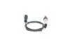Лямбда-зонд HYUNDAI/KIA i30/Yue Dong/Soul/Tiburon/Elantra/Cee\'d/Carens \'\'2,0 \'\'06-12 BOSCH 0258986749 (фото 2)