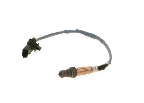 A_Лямбда-зонд OPEL/CHEVROLET Corsa/Astra/Aveo/Zafira/Insignia/ Cruze \'\'1,2-1,4 \'\'09>> BOSCH 0258986752