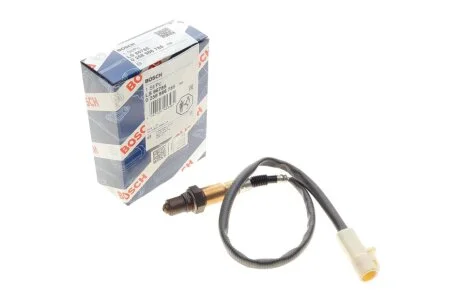 ЛЯМБДА-ЗОНД BOSCH 0 258 986 785