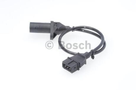Датчик частоти обертання BOSCH 0 261 210 117