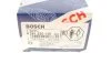 ДАТЧИК ТИСКУ BOSCH 0 261 230 136 (фото 6)