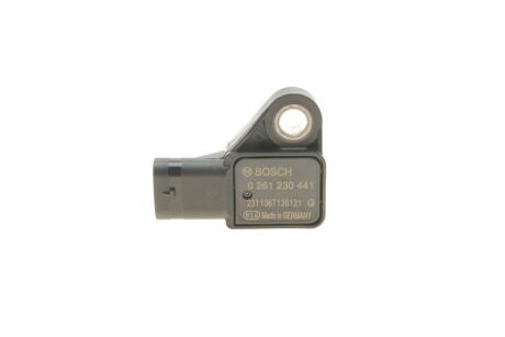 ДАТЧИК ТИСКУ BOSCH 0 261 230 441