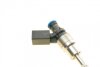 Форсунка бензин 150 014 VW 2.0 FSI - знято з вир-ва BOSCH 0 261 500 014 (фото 2)