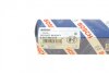 Форсунка бензин 150 014 VW 2.0 FSI - знято з вир-ва BOSCH 0 261 500 014 (фото 8)