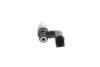 Форсунка бензин 150 016 VW 1.6 FSI - знято з вир-ва BOSCH 0261500016 (фото 4)