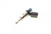 Форсунка бензин 500 026 - знято з вир-ва BOSCH 0 261 500 026 (фото 7)