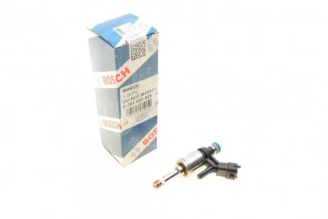 ФОРСУНКА БЕНЗИН BOSCH 0 261 500 029