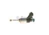 Форсунка бензин NISSAN/RENAULT Juke/X-Trail/Meagne \&#039;\&#039;1.6DIG-T \&#039;\&#039;10-22 BOSCH 0261500210 (фото 5)