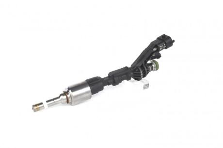 Форсунка бензин BOSCH 0261500296