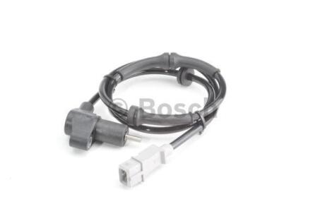 A_Датчик числа оборотів BOSCH 0265006209