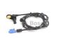 A_Датчик числа оборотів BOSCH 0265007463 (фото 3)