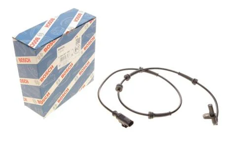 Датчик частоти обертання УАЗ Патріот (3163)-ЗМЗ 409-10 BOSCH 0 265 007 799