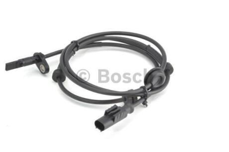 A_Датчик частоти обертання колеса FIAT - знято з вир-ва BOSCH 0265007831