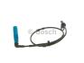 ДАТЧИК ШВИДК.ОБЕРТ.КОЛЕСА ЗАД BOSCH 0 265 007 855 (фото 3)
