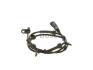 Датчик ABS NISSAN Qashqai \&#039;\&#039;R \&#039;\&#039;10-14 - знято з вир-ва BOSCH 0265008620 (фото 3)