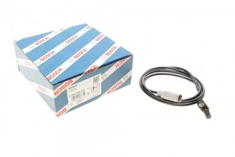 Датчик частоти обертання MB Sprinter \'\'06->> BOSCH 0 265 009 339