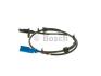 Датчик частоти обертання CITROEN/PEUGEOT C3/C-Elysee/2008/208/301 \&#039;\&#039;1.0-1.6 \&#039;\&#039;10&gt;&gt; BOSCH 0265009501 (фото 2)