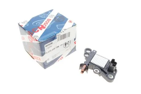 Ел.регулятор напруги BOSCH 0 272 220 736