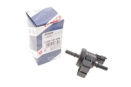 ВИПУСКНИЙ КЛАПАН BOSCH 0 280 142 479