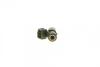Форсунка бензин RENAULT 1.4i/1.6i BOSCH 0280158170 (фото 4)