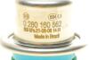 Система K Jetronic BOSCH 0 280 160 562 (фото 3)
