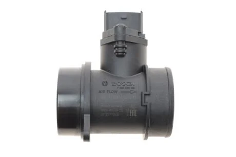 ВИТРАТОМІР ПОВІТРЯ BOSCH 0 281 002 613