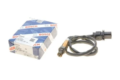 Лямбда зонд BOSCH 0 281 004 107