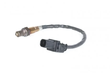 A_Лямбда-зонд 4415 BOSCH 0281004415