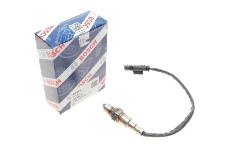 ЛЯМБДА-ЗОНД BOSCH 0 281 004 623