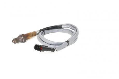 A_Лямбда-зонд 5741 BOSCH 0281005741