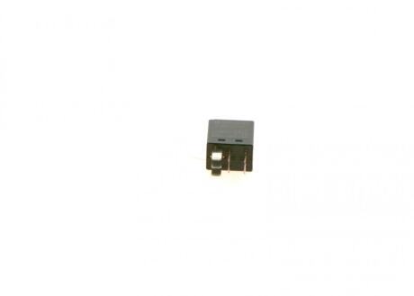 Мікpо pеле 24 v 10/5 a BOSCH 0 332 207 402