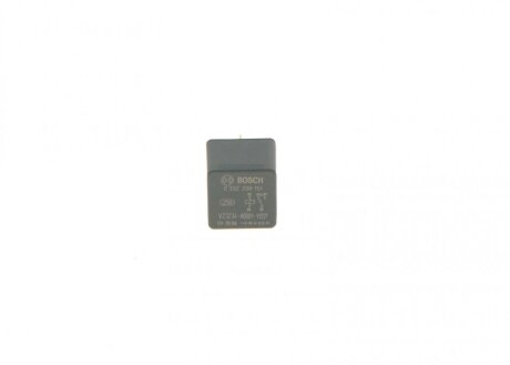 Реле 12 V 30A/20 A - заміна на 0986332401 BOSCH 0 332 209 151