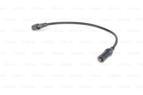 A_Дріт високовольтний UY 42 - знято з вир-ва BOSCH 0356904061