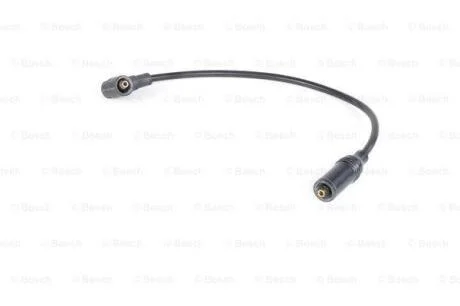 Дріт високовольтний UY 42 - знято з вир-ва BOSCH 0356904061