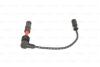 A_Дріт високовольтний EE 857 - знято з вир-ва BOSCH 0356912857 (фото 4)