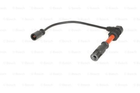 A_Дріт високовольтний EE 857 - знято з вир-ва BOSCH 0356912857