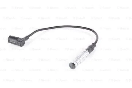 Дріт високовольтний MC 51 - знято з вир-ва BOSCH 0356912905