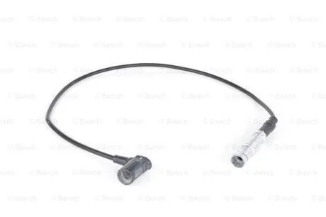 Дріт високовольтний MC 96 - знято з вир-ва BOSCH 0356912908