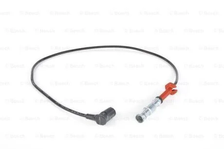 Дріт високовольтний ME 102 - знято з виробництва BOSCH 0356912927