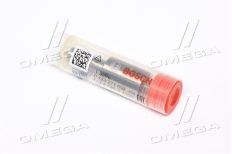 Розпилювач BOSCH 0 433 271 698