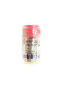 Розпилювач дизель DN 0 SD 230 CITROEN,PEUGEOT BOSCH 0434250077