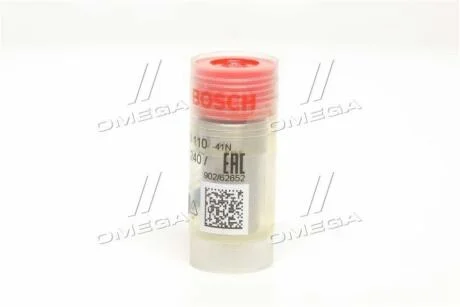 Розпилювач дизель MB DN 0 SD 240/ BOSCH 0434250110