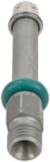 A_Форсунка бензин 502 045 BOSCH 0437502045